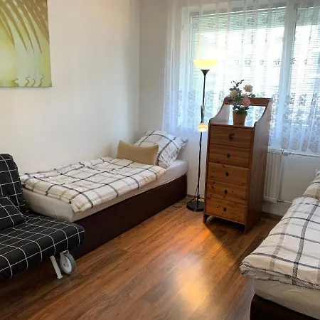 Apartament Arboria Apartman
