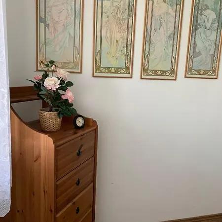 Apartament Arboria Apartman