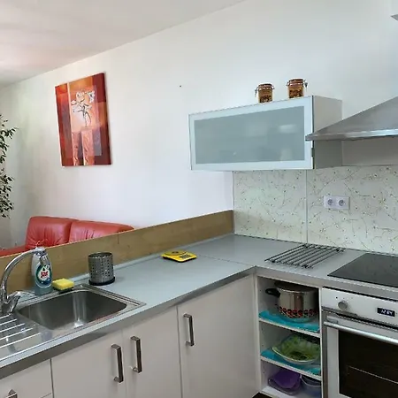 Apartament Arboria Apartman *