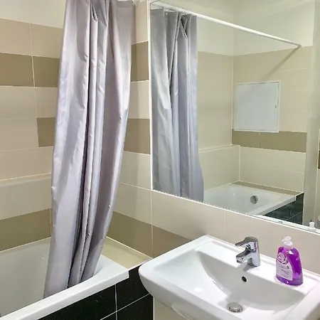 Apartament Arboria