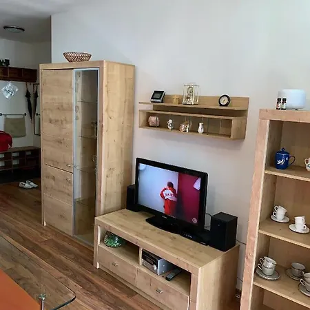 Apartament Arboria