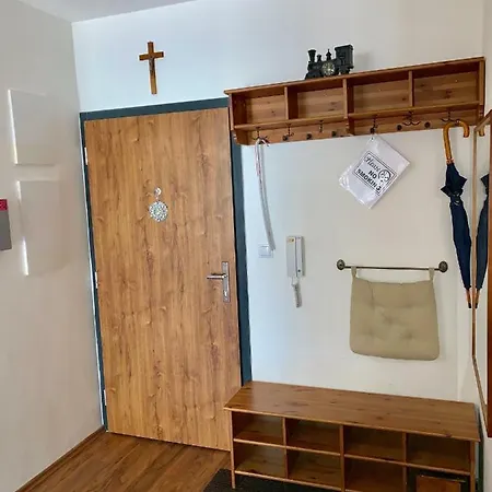 Apartman Apartament Arboria *