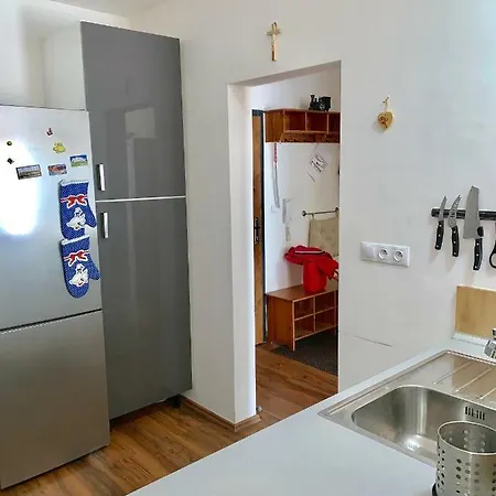 Apartament Arboria