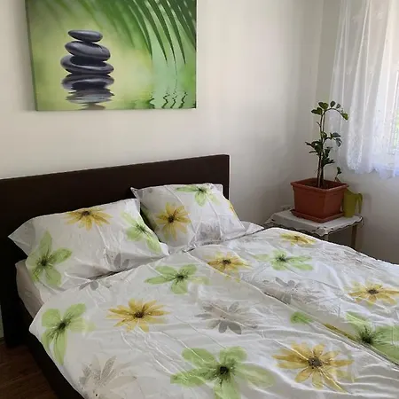 Apartament Arboria Apartman