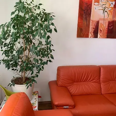 Apartament Arboria